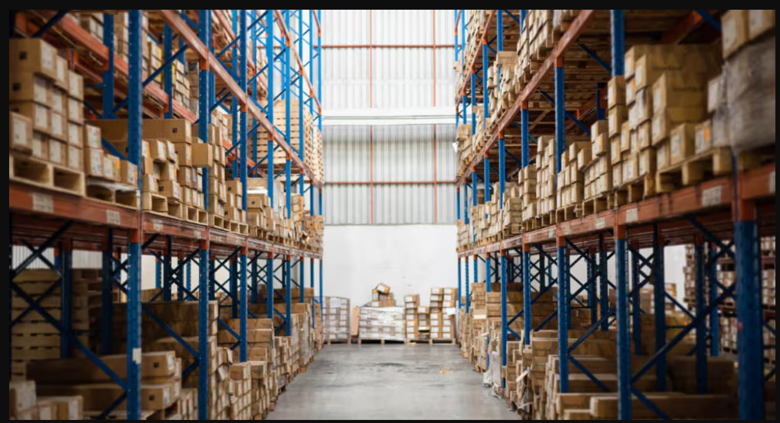 Wholesale Distribution