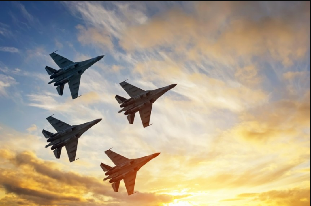 Aerospace and Defense