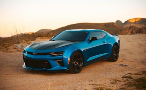 Automotive