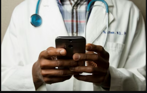 Healthcare