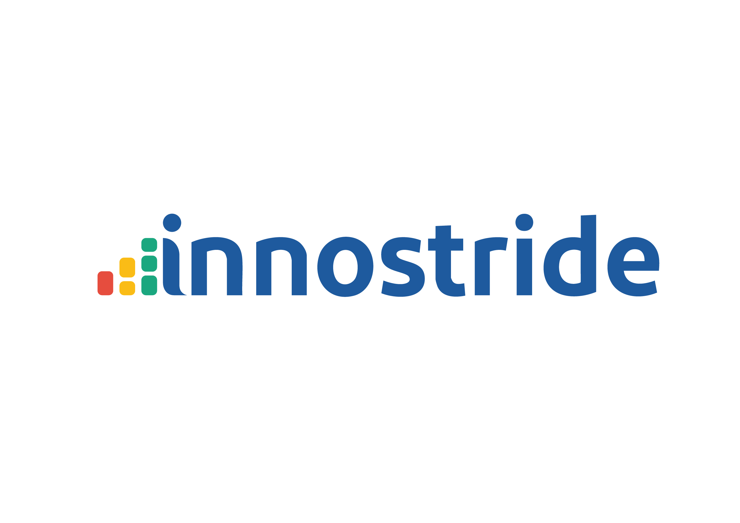 Innostride Consulting - Digital Transformation & Enterprise Software Solutions
